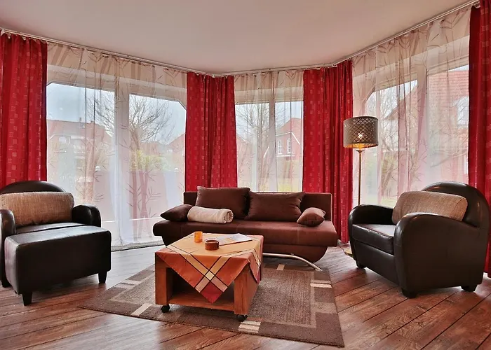 Am Rosenhain 10 Am Rosenhain 10 Appartement 1