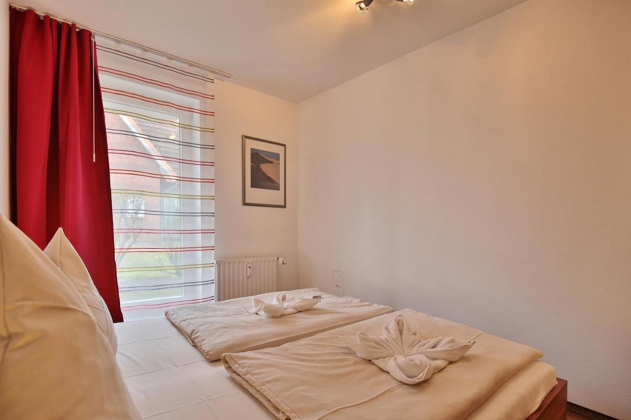 Apartment Am Rosenhain 10 Am Rosenhain 10 1 Timmendorfer Strand